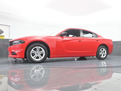 Used 2023 Dodge Charger SXT image 51