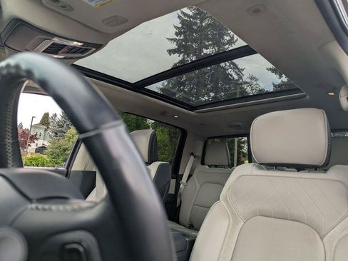 Used 2024 RAM 1500 Limited AWD/4WD image 28