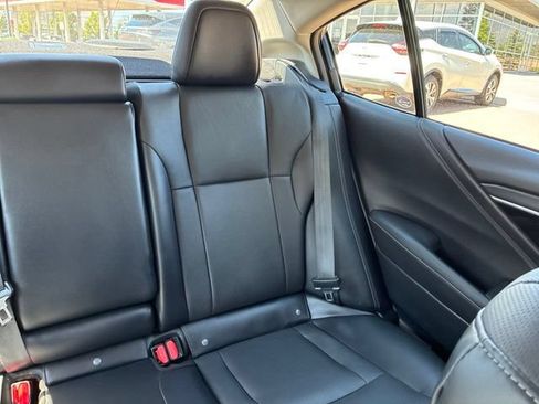 Used 2024 Subaru Legacy Limited AWD/4WD image 23
