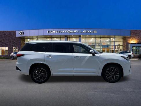 Used 2026 Lexus TX 350 AWD w/ Technology Package image 27