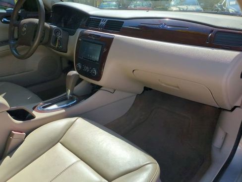 Used 2008 Chevrolet Impala LT w/ Luxury Edition Package image 26