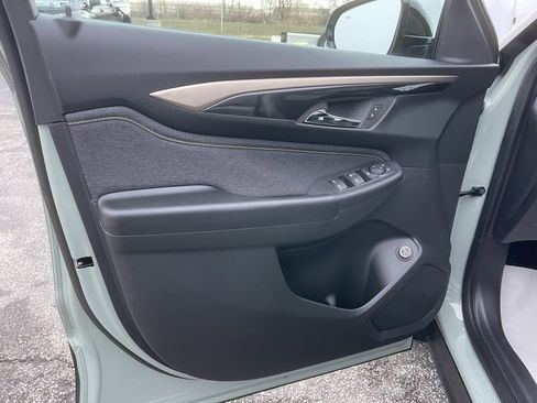 New 2026 Chevrolet TrailBlazer ACTIV w/ Convenience Package image 9