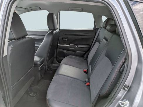Used 2024 Mitsubishi Outlander Sport SE AWD/4WD image 13