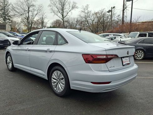 Used 2019 Volkswagen Jetta S w/ Driver Assistance Package image 22