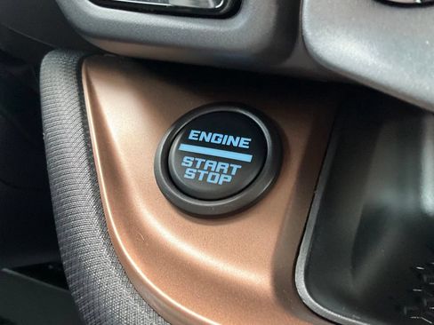 Used 2024 Ford Bronco Sport Outer Banks w/ Tech Package AWD/4WD image 23