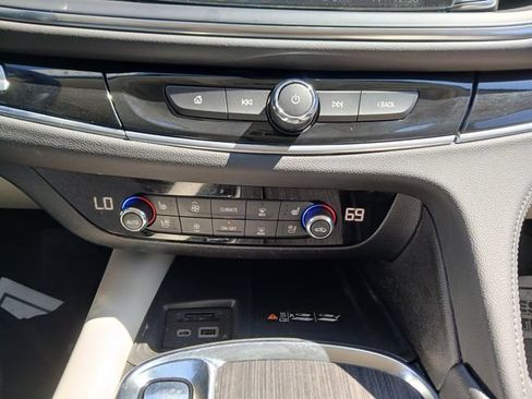 Certified 2024 Buick Enclave Avenir w/ Avenir Technology Package AWD/4WD image 25