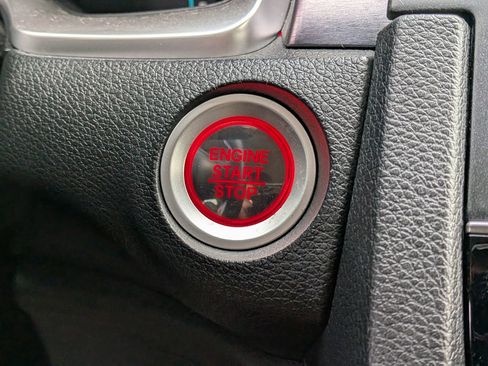 Used 2018 Honda Civic EX-L image 23