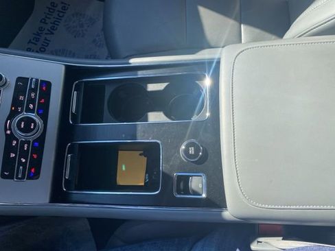 Used 2020 Lincoln Aviator Reserve w/ Equipment Group 201A image 24