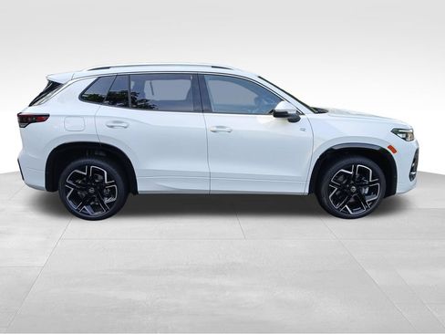 New 2026 Volkswagen Tiguan SEL R-Line AWD/4WD image 6