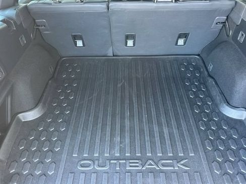Used 2022 Subaru Outback Wilderness AWD/4WD image 17