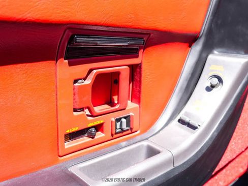Used 1990 Chevrolet Corvette ZR-1 RWD image 26