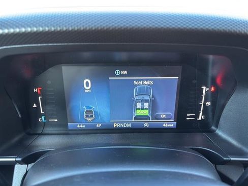 New 2025 Ford Ranger XLT w/ Trailer Tow Package image 25