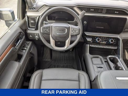 New 2026 GMC Sierra 3500 Denali w/ Denali Reserve Package image 31