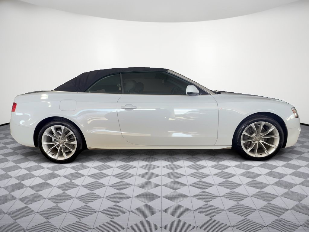Used 2014 Audi A5 2.0T Prestige FWD image 7