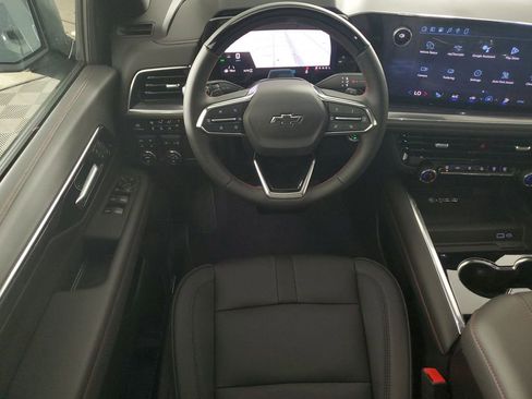 New 2026 Chevrolet Tahoe RST AWD/4WD image 14