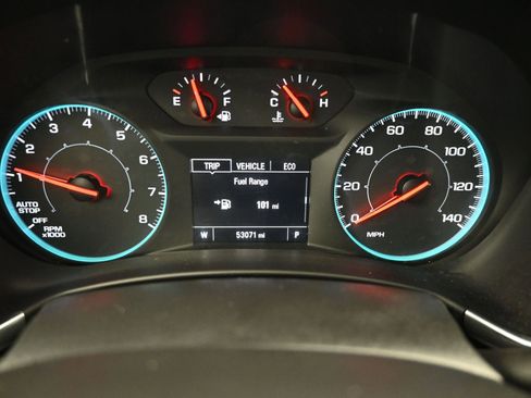 Used 2020 Chevrolet Equinox LS w/ LS Convenience Package image 12