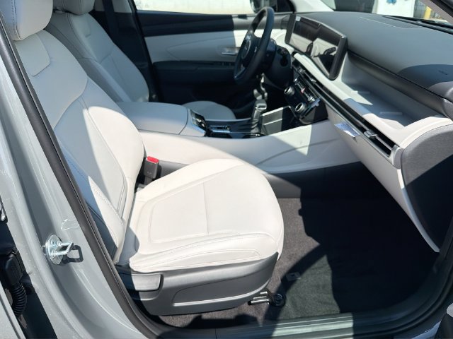 New 2026 Hyundai Tucson SEL Plus AWD/4WD image 33