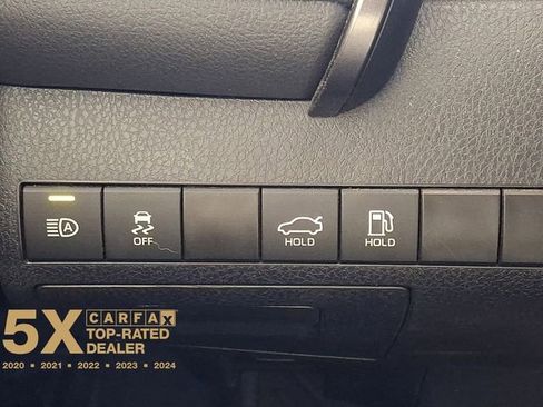 Certified 2023 Toyota Camry SE image 30