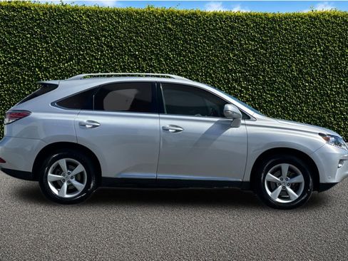 Used 2015 Lexus RX 350 FWD w/ Premium Package image 3