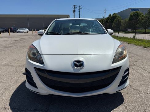 Used 2011 MAZDA MAZDA3 s Sport FWD image 8