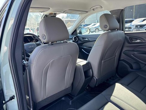 New 2026 Chevrolet Trax ACTIV w/ Driver Confidence Package image 25