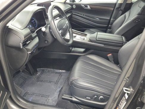 Used 2024 Genesis GV80 2.5T image 26