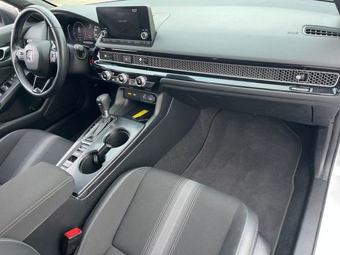 Certified 2023 Honda Civic Sport image 20