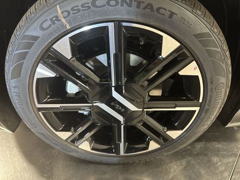 New 2025 Kia EV6 GT-Line image 10