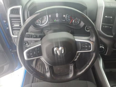 Used 2020 RAM 1500 Big Horn image 14