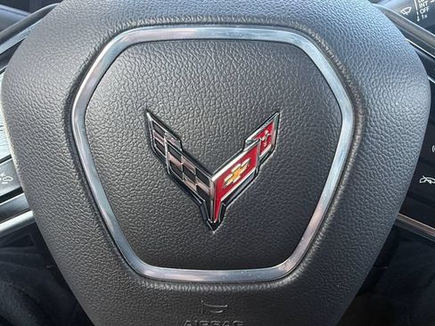 Used 2024 Chevrolet Corvette Stingray Preferred Conv w/ 2LT RWD image 5