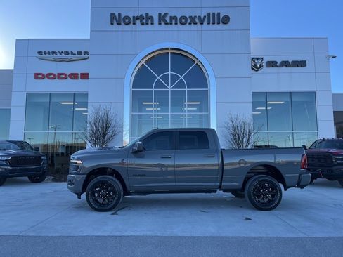 New 2026 RAM 2500 Laramie image 2