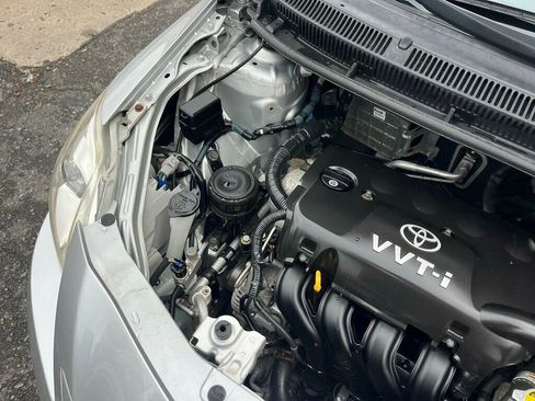 Used 2008 Toyota Yaris Sedan image 44