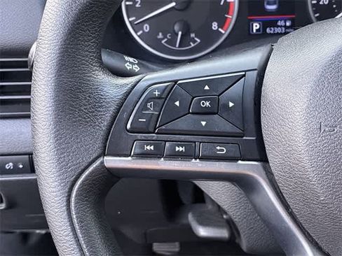 Used 2021 Nissan Sentra S image 24