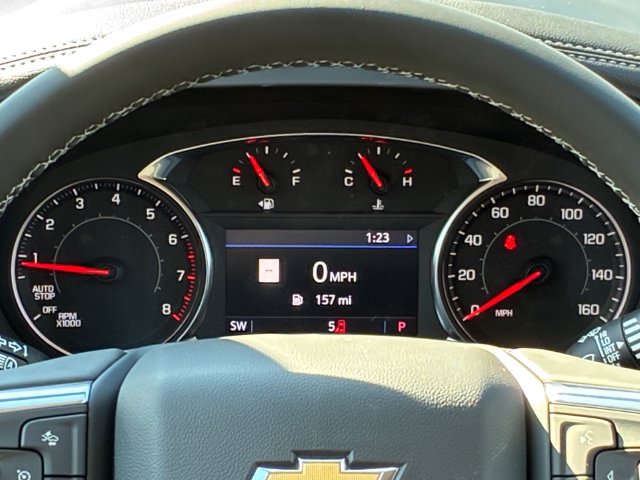 New 2026 Chevrolet Blazer LT w/ Sound & Technology Package AWD/4WD image 24