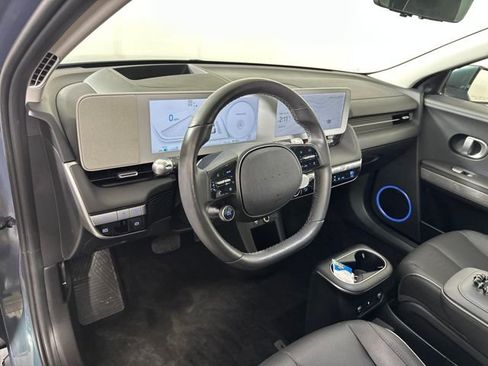 Used 2024 Hyundai Ioniq 5 Limited image 13