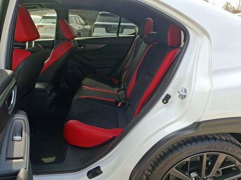 Used 2026 Subaru WRX Limited image 19