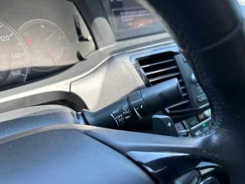 Used 2017 Honda Accord Sport image 25