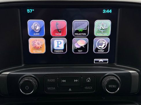 Used 2016 Chevrolet Silverado 1500 LT w/ All Star Edition image 27