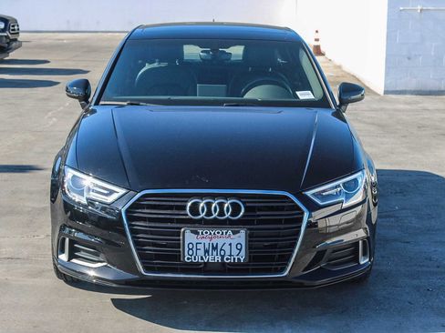 Used 2018 Audi A3 2.0T Premium image 2