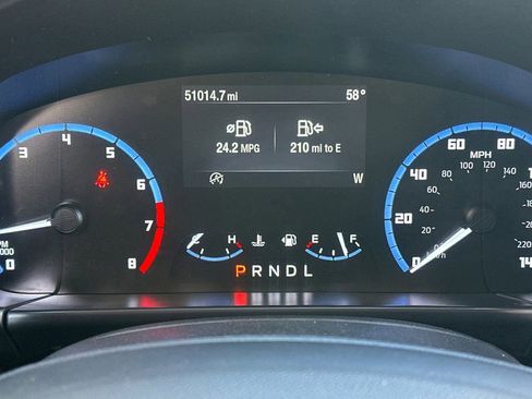 Used 2021 Ford Bronco Sport Big Bend AWD/4WD image 20