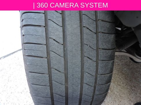 Certified 2024 Nissan Pathfinder Platinum w/ Cargo Package FWD image 15