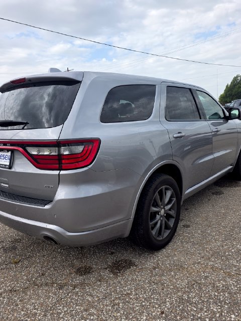 Used 2018 Dodge Durango GT AWD/4WD image 9