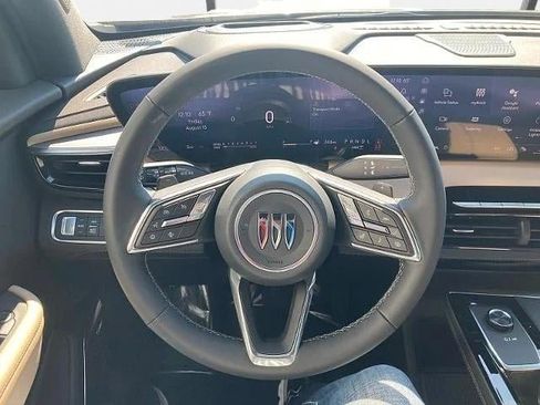 New 2026 Buick Enclave Preferred w/ Power Package image 22