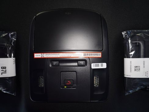 New 2026 Toyota Camry Hybrid image 17