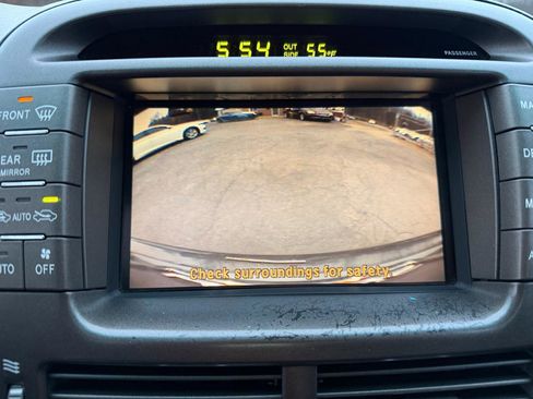 Used 2005 Lexus LS 430 image 19