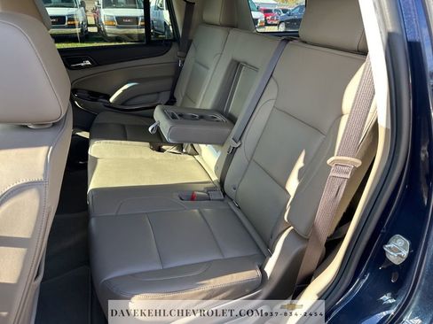 Used 2018 GMC Yukon SLT image 19