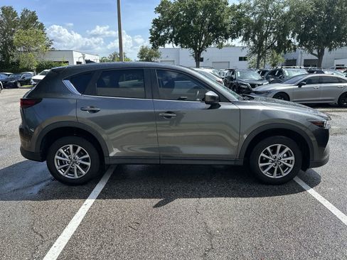 Used 2023 MAZDA CX-5 AWD 2.5 S image 10