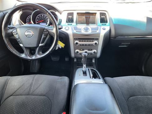 Used 2012 Nissan Murano SV AWD/4WD image 23