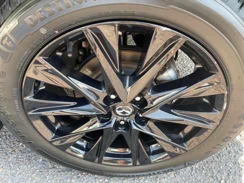 Used 2024 MAZDA CX-5 Carbon Edition AWD/4WD image 29