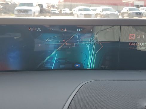 New 2026 Lincoln Nautilus Black Label AWD/4WD image 20